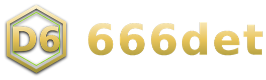 666det logo
