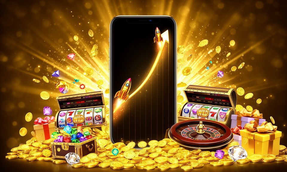 666det mobile gaming
